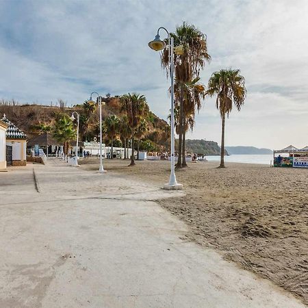 A&N Burriana Beach 内尔哈 外观 照片